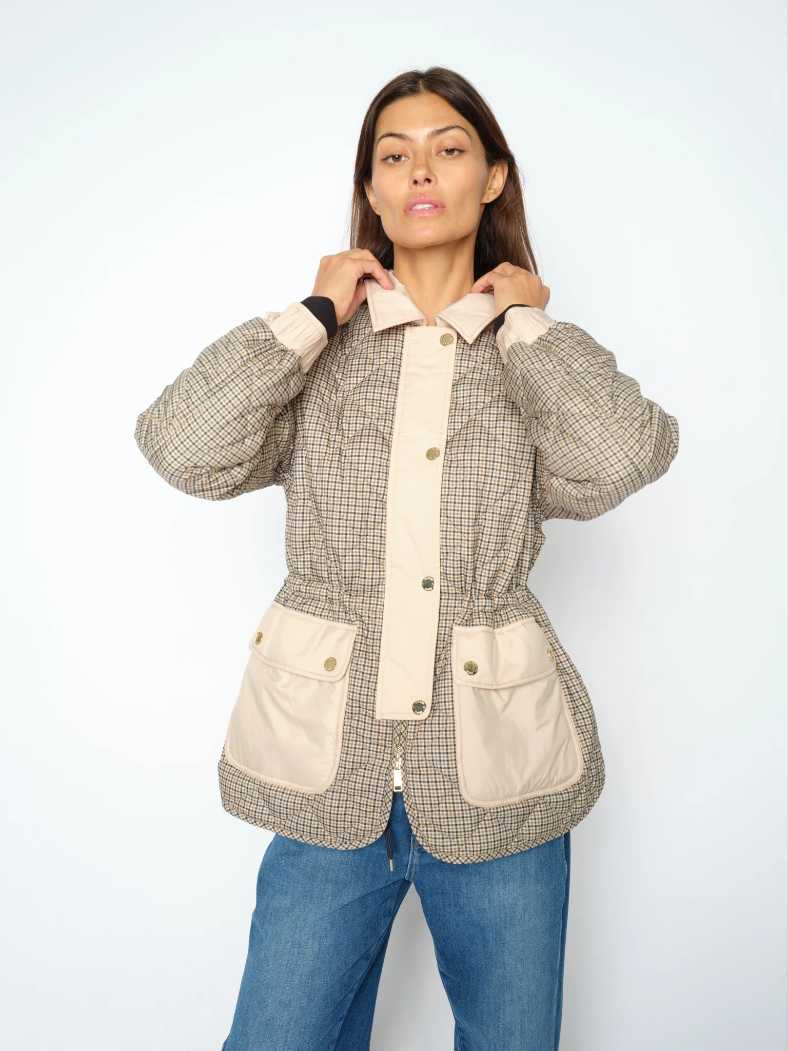 Jackets & Coats for women - New Arrivals